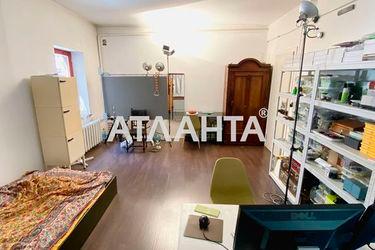 3-rooms apartment apartment by the address st. Bazarnaya Kirova (area 116,7 m2) - Atlanta.ua - photo 28