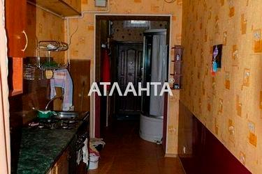 1-room apartment apartment by the address st. Breusa (area 25,3 m2) - Atlanta.ua - photo 9