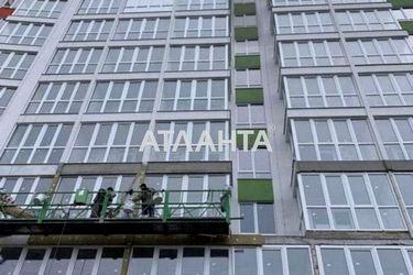 1-комнатная квартира по адресу ул. Пишоновская (площадь 25,2 м2) - Atlanta.ua - фото 14