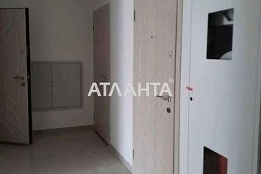 1-room apartment apartment by the address st. Pishonovskaya (area 25,2 m2) - Atlanta.ua - photo 16
