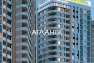1-кімнатна квартира за адресою вул. Краснова (площа 42,4 м2) - Atlanta.ua - фото 5