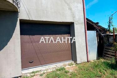 House house and dacha (area 226,7 m2) - Atlanta.ua - photo 40