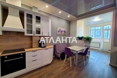 2-комнатная квартира по адресу Люстдорфская дор. (площадь 65,0 м2) - Atlanta.ua - фото 13