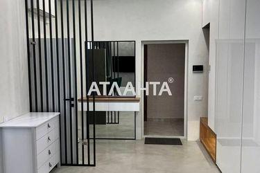1-room apartment apartment by the address st. Kurortnyy per (area 35,0 m2) - Atlanta.ua - photo 18