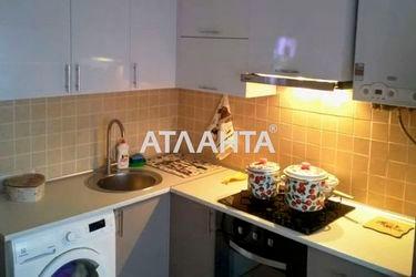 1-room apartment apartment by the address st. Tramvaynaya (area 38,0 m2) - Atlanta.ua - photo 10