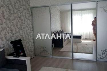 1-room apartment apartment by the address st. Tramvaynaya (area 38,0 m2) - Atlanta.ua - photo 14