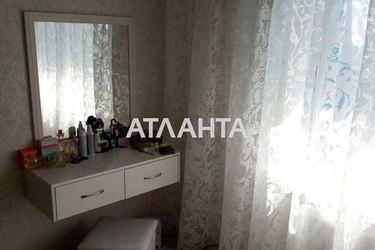 1-room apartment apartment by the address st. Tramvaynaya (area 38,0 m2) - Atlanta.ua - photo 15