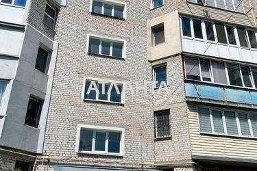1-room apartment apartment by the address st. Yadova Sergeya Yubileynaya (area 39,6 m2) - Atlanta.ua - photo 15