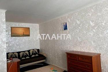 1-room apartment apartment by the address st. Yadova Sergeya Yubileynaya (area 39,6 m2) - Atlanta.ua - photo 18