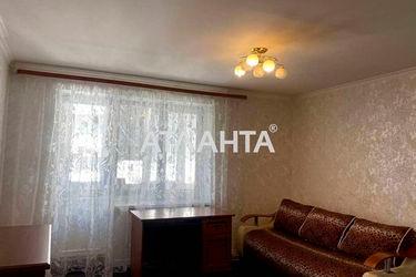 1-room apartment apartment by the address st. Yadova Sergeya Yubileynaya (area 39,6 m2) - Atlanta.ua - photo 16