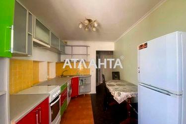 1-room apartment apartment by the address st. Yadova Sergeya Yubileynaya (area 39,6 m2) - Atlanta.ua - photo 21