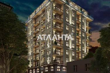 1-room apartment apartment by the address st. Uspenskiy per Vasiliya Degtya per (area 42,0 m2) - Atlanta.ua - photo 19