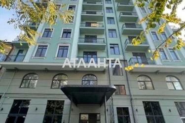 1-room apartment apartment by the address st. Uspenskiy per Vasiliya Degtya per (area 42,0 m2) - Atlanta.ua - photo 17