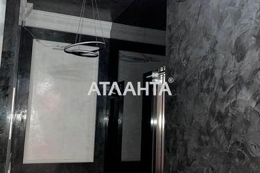 1-room apartment apartment by the address st. Uspenskiy per Vasiliya Degtya per (area 42,0 m2) - Atlanta.ua - photo 26