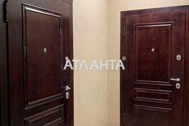 1-room apartment apartment by the address st. Uspenskiy per Vasiliya Degtya per (area 42,0 m2) - Atlanta.ua - photo 28