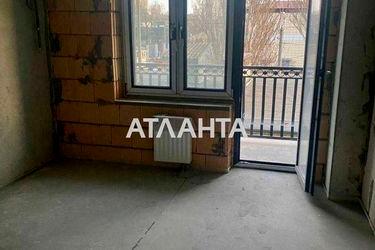 1-room apartment apartment by the address st. Uspenskiy per Vasiliya Degtya per (area 42,0 m2) - Atlanta.ua - photo 20