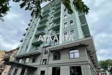 1-room apartment apartment by the address st. Uspenskiy per Vasiliya Degtya per (area 42,0 m2) - Atlanta.ua - photo 18