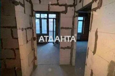 1-room apartment apartment by the address st. Uspenskiy per Vasiliya Degtya per (area 42,0 m2) - Atlanta.ua - photo 31