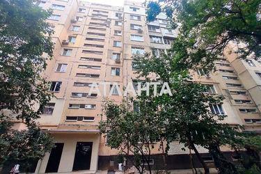 1-room apartment apartment by the address st. Bocharova gen (area 35,0 m2) - Atlanta.ua - photo 22