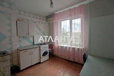1-room apartment apartment by the address st. Bocharova gen (area 35,0 m2) - Atlanta.ua - photo 17