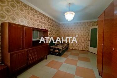 1-room apartment apartment by the address st. Bocharova gen (area 35,0 m2) - Atlanta.ua - photo 14