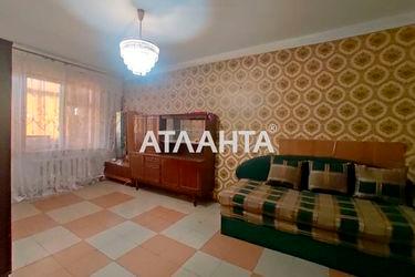 1-room apartment apartment by the address st. Bocharova gen (area 35,0 m2) - Atlanta.ua - photo 13