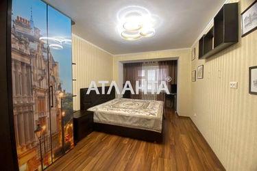 2-rooms apartment apartment by the address st. Sakharova (area 60,0 m2) - Atlanta.ua - photo 8