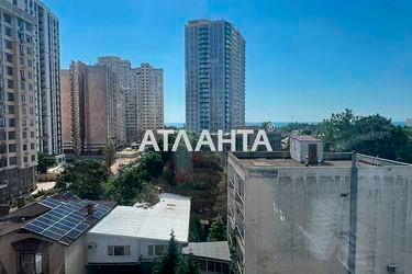 Многокомнатная квартира по адресу Фонтанская дор. (площадь 126,0 м2) - Atlanta.ua - фото 36