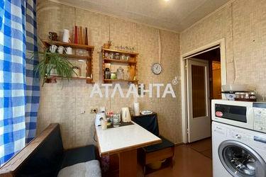 2-rooms apartment apartment by the address st. Koroleva ak (area 49,2 m2) - Atlanta.ua - photo 19