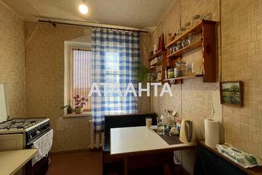 2-rooms apartment apartment by the address st. Koroleva ak (area 49,2 m2) - Atlanta.ua - photo 20