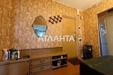 2-rooms apartment apartment by the address st. Koroleva ak (area 49,2 m2) - Atlanta.ua - photo 24