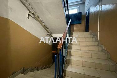 2-rooms apartment apartment by the address st. Koroleva ak (area 49,2 m2) - Atlanta.ua - photo 25