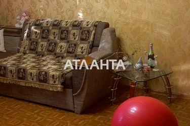 2-rooms apartment apartment by the address st. Balkovskaya Frunze (area 49,8 m2) - Atlanta.ua - photo 27