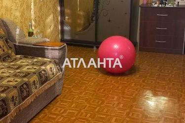 2-rooms apartment apartment by the address st. Balkovskaya Frunze (area 49,8 m2) - Atlanta.ua - photo 28
