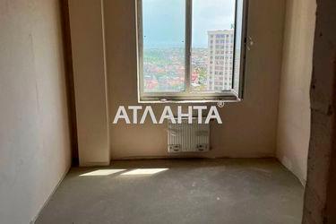 3-rooms apartment apartment by the address st. Zhemchuzhnaya (area 83,0 m2) - Atlanta.ua - photo 20