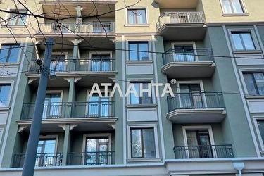 2-rooms apartment apartment by the address st. Kulikovskiy 2 y per (area 80,6 m2) - Atlanta.ua - photo 22