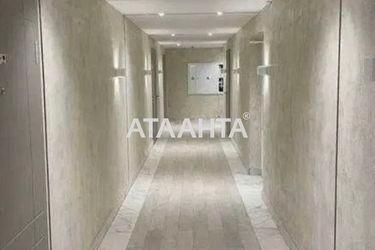 2-комнатная квартира по адресу ул. Жаботинского (площадь 65,0 м2) - Atlanta.ua - фото 8