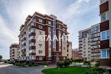 1-room apartment apartment by the address st. Nikolaevskaya (area 42,0 m2) - Atlanta.ua - photo 14