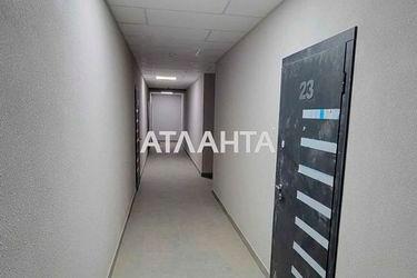 1-room apartment apartment by the address st. Nikolaevskaya (area 42,0 m2) - Atlanta.ua - photo 17