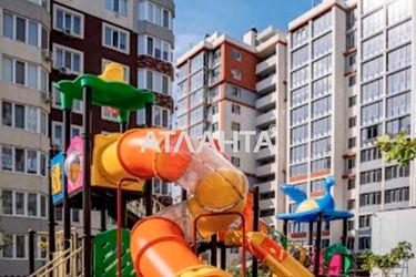 1-room apartment apartment by the address st. Nikolaevskaya (area 42,0 m2) - Atlanta.ua - photo 18