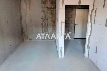 1-room apartment apartment by the address st. Nikolaevskaya (area 42,0 m2) - Atlanta.ua - photo 21