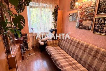 3-rooms apartment apartment by the address st. Radostnaya (area 52,0 m2) - Atlanta.ua - photo 17
