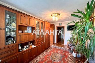 3-rooms apartment apartment by the address st. Radostnaya (area 52,0 m2) - Atlanta.ua - photo 14