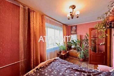 3-rooms apartment apartment by the address st. Radostnaya (area 52,0 m2) - Atlanta.ua - photo 16