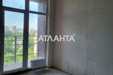 1-room apartment apartment by the address st. Geranevaya (area 31,1 m2) - Atlanta.ua - photo 13