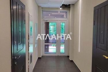 1-room apartment apartment by the address st. Geranevaya (area 31,1 m2) - Atlanta.ua - photo 19