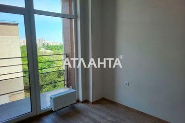 1-room apartment apartment by the address st. Geranevaya (area 31,1 m2) - Atlanta.ua - photo 14