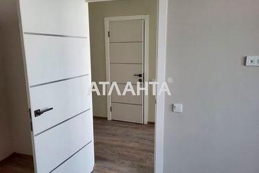 1-room apartment apartment by the address st. Geranevaya (area 31,1 m2) - Atlanta.ua - photo 17