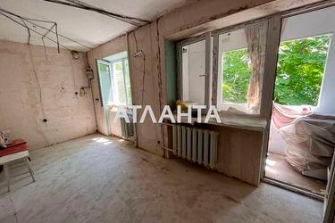 1-room apartment apartment by the address st. Gagarina pr (area 30,3 m2) - Atlanta.ua - photo 9