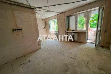 1-room apartment apartment by the address st. Gagarina pr (area 30,3 m2) - Atlanta.ua - photo 8